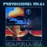 Proyecciones Inkas