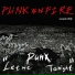 Punk on Fire