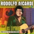 Rodolfo Aicardi feat. Los Liricos