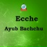 Ayub Bachchu