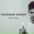 Farahmand Karimov