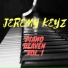 Jeremy Keyz