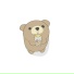 bear bear & friends, Gill Chang