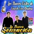 La Nueva Sensación, Ernesto Ever Maidana