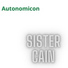 Autonomicon feat. Tam Thi Pham
