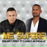 Edilbert Perez feat. Camilo Monsalve