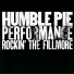 Humble Pie