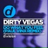 Dirty Vegas