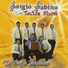 Sergio Sabino y sus teclas show