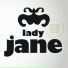 Lady Jane