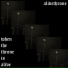 alivethrone