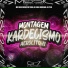 MC BM OFICIAL, MC FERA, DJ FALK ORIGINAL, DJ P4K