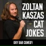 Zoltan Kaszas