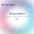 MARIUS NEDELCU