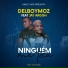 DelboyMoz feat. Jay Arghh