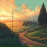 Peaceful Melody