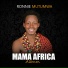 Ronnie Mutumwa