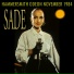 Sade