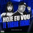 MC DELUX, CACAU CHUU, DJ AD
