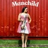 La Vid Violin