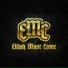 Elijah Must Come
