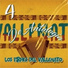 Los Firmes del Vallenato
