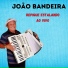 JOÃO BANDEIRA