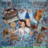 PICKÚA, Andrea Martínez, Sebastián Aravena