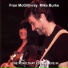 Fran McGillivray, Mike Burke