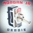 Morgan Jr.