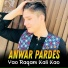 Anwar pardes