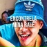 MC Ryan SP Lipi