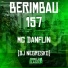 Mc Danflin, Dj Negresko
