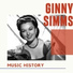 Ginny Simms feat. Kay Kyser