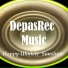 DepasRec