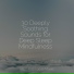 Massagem Coleção de Músicas, Tinnitus, reiki tribe