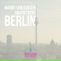 Daven Teers, Mandy Van Dorten