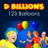 D Billions