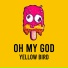 yellow bird