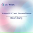 Admiral C4C feat. Roxana Nemes (Best-Muzon.ru)