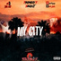 KC The MC, Prophecy F Bangout feat. Dertyy Dohjah