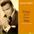 Lenny Welch