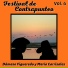 Damaso Figueredo, María Carrizalez