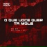 DJ Lucky 011, Mc GW