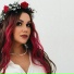 Kate Melody, idenline