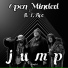 Open Minded feat. E-Roc