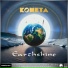 KOSMOS157DGTL Kometa "Earthshine EP"
