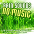 Rain Sounds No Music, Nature Sounds, Rain Sounds