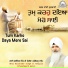 Bhai Balwinder Singh Ji Rangila