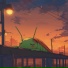 Sleep Crickets